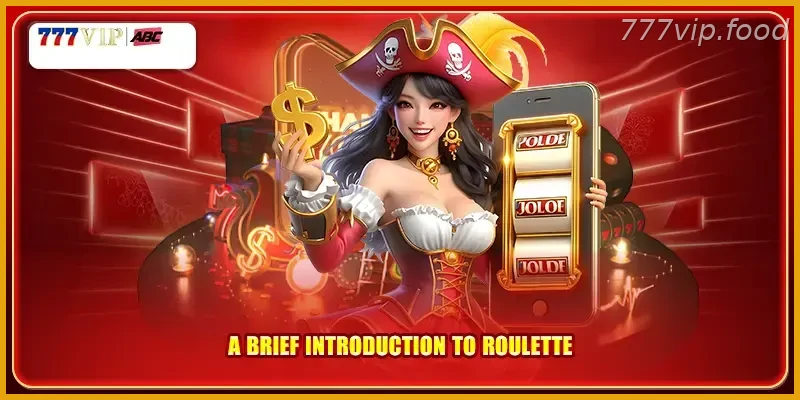 A Brief introduction to Roulette with Real Action