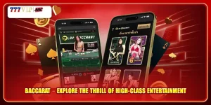 Baccarat Explore The Thrill of High Class Entertainment