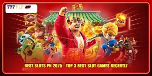Best Slots Ph 2026 Top 3 Best Slot Games Recently