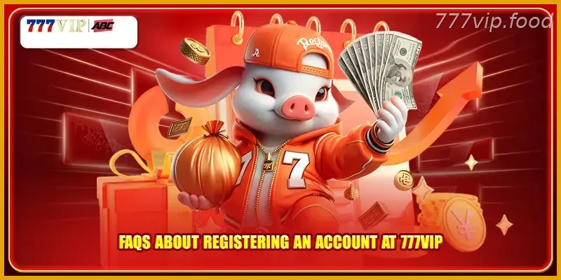 — PH Player Guide about registering an account at 777VIP