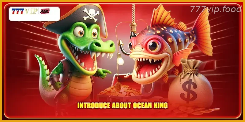 Introduce about PH Player Guide: Ocean King