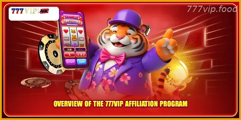 Overview of the PH Player Guide: 777Hot PH Pick: VIP affiliation program